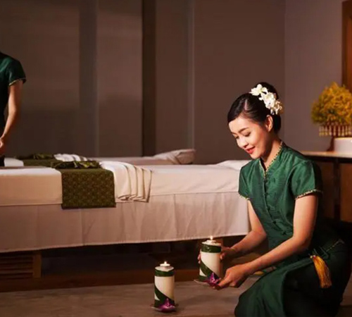 上海嘉定休闲会所会馆特色，地址,联系_YuYu养生馆会馆