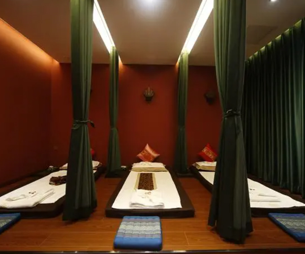 上海嘉定桑拿价格一览表