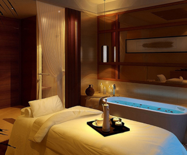 上海嘉定高端私人会所排名